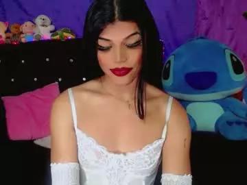 celeste_hot25horny from Chaturbate