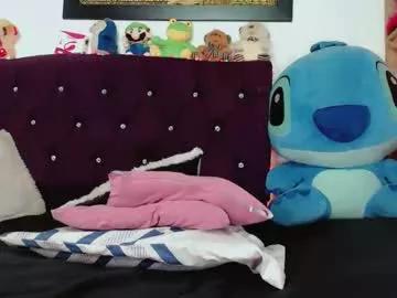 celeste_hot25horny from Chaturbate