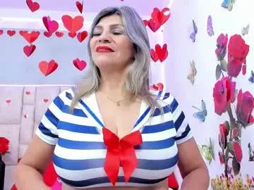 celeste_lincon from Chaturbate