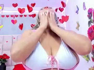 celeste_lincon from Chaturbate