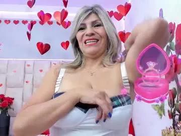 celeste_lincon from Chaturbate
