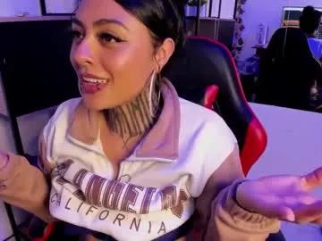 celeste_owen18 from Chaturbate is Freechat