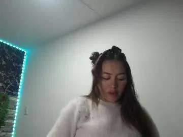 Celeste_polis from Chaturbate