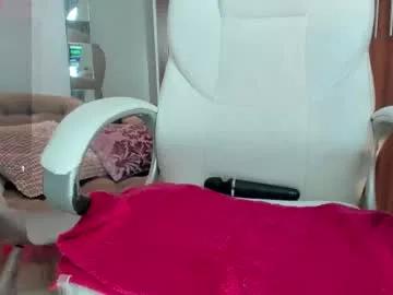 celeste_reys from Chaturbate