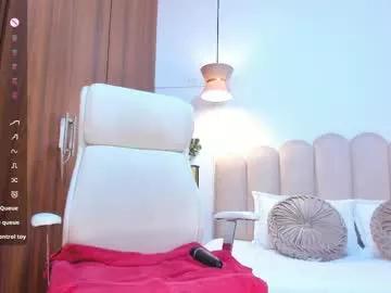 celeste_reys from Chaturbate