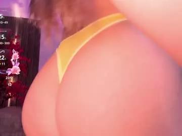 celeste_rosee_1 from Chaturbate