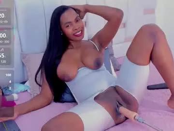 celeste_smmith_ from Chaturbate
