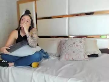 celeste_starsss from Chaturbate is Freechat
