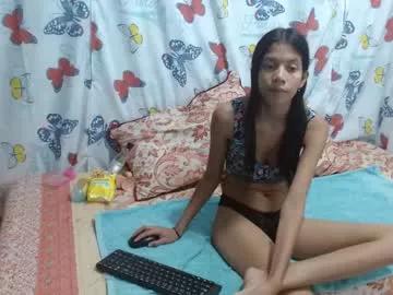 celeste_stephan from Chaturbate