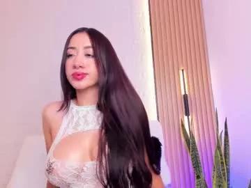 celeste_wayne from Chaturbate