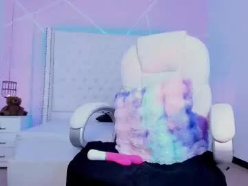 celeste_wayne from Chaturbate