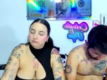 celeste_y_pipe from Chaturbate