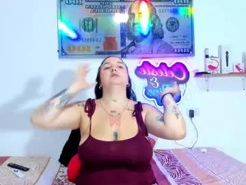 celeste_y_pipe from Chaturbate