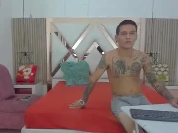 celesteanddylan from Chaturbate is Freechat