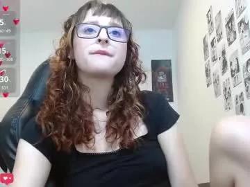 celesteayase from Chaturbate