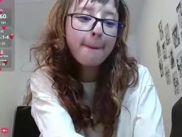 celesteayase from Chaturbate