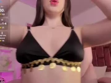 Celestecute_ from Chaturbate