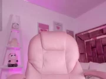 Celestecute_ from Chaturbate