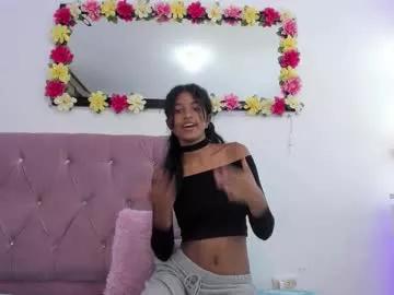 celestederek from Chaturbate is Freechat