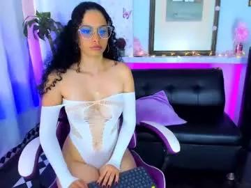 celestee_2 from Chaturbate