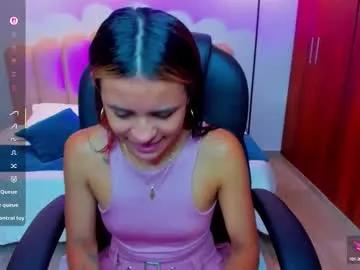 celestee_rain from Chaturbate is Freechat