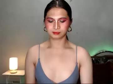 celestehollywood from Chaturbate