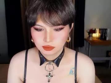 celestehollywood from Chaturbate