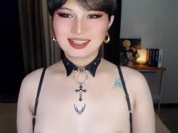 celestehollywood from Chaturbate