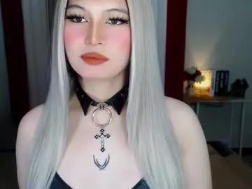 celestehollywood from Chaturbate