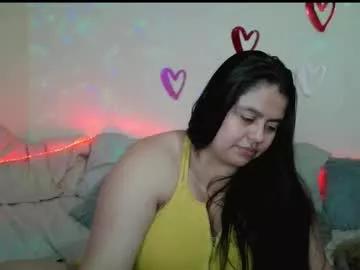 celestehot707rs from Chaturbate