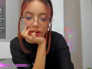 celestejohnsonn from Chaturbate