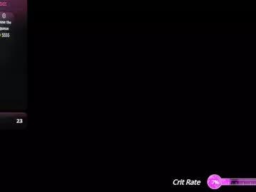 celestejohnsonn from Chaturbate