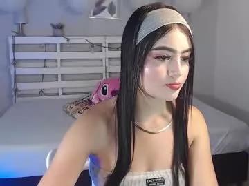 celestelux5 from Chaturbate