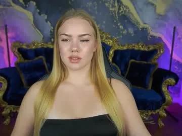 Celestenoirr from Chaturbate