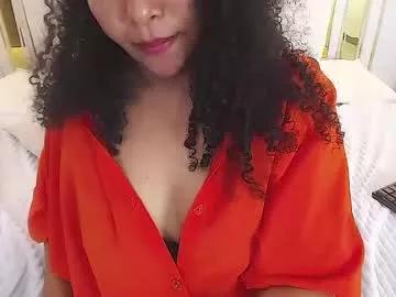 celesteparker_vc from Chaturbate is Freechat