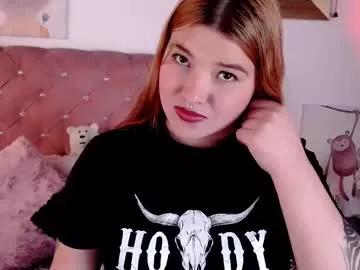 celesteredds from Chaturbate