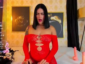 celesteroberts_ from Chaturbate