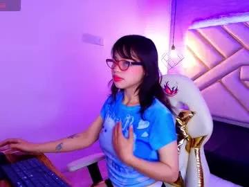 celestesky__ from Chaturbate is Freechat