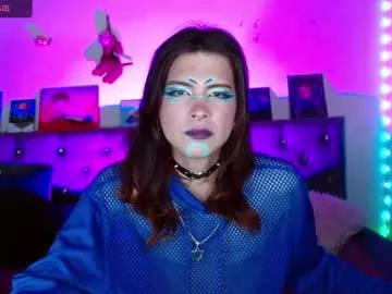 celesteswett from Chaturbate