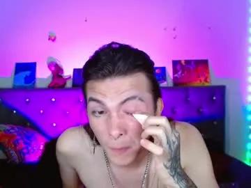 celesteswett from Chaturbate