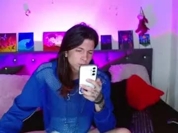 celesteswett from Chaturbate