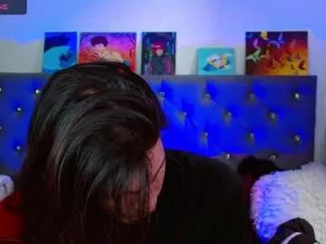 celesteswett from Chaturbate