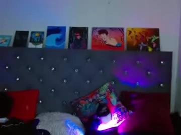 celesteswett from Chaturbate