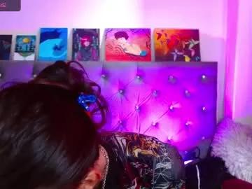 celesteswett from Chaturbate