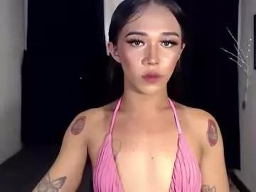 celestial_joannah from Chaturbate is Freechat