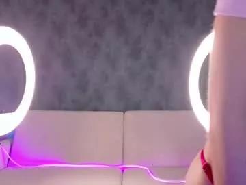 celestiellle_ from Chaturbate is Freechat
