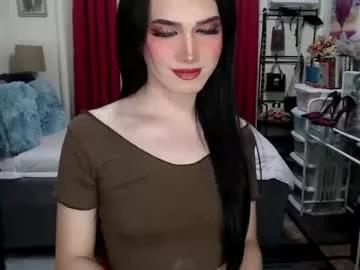 celestine223 from Chaturbate