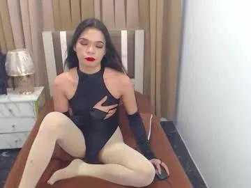 celestresilva from Chaturbate