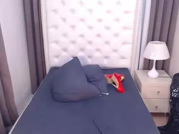 celestresilva from Chaturbate