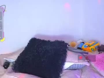 celestte_evans_1 from Chaturbate is Freechat